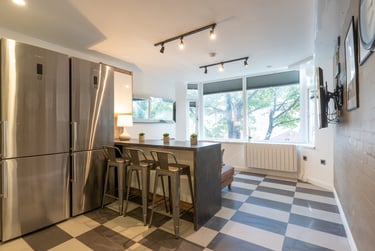 5 bed flat, Jesmond View, Sandyford, Newcastle, NE24DF - Image 13