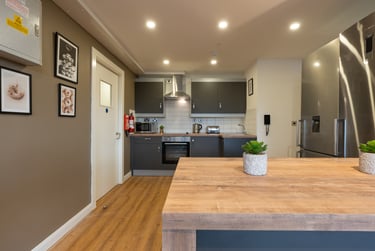 4 bed flat, Jesmond View, Sandyford, Newcastle, NE24DF - Image 14