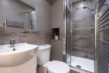 5 bed flat, Jesmond View, Sandyford, Newcastle, NE24DF - Image 4