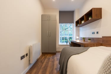 4 bed flat, Jesmond View, Sandyford, Newcastle, NE24DF - Image 10