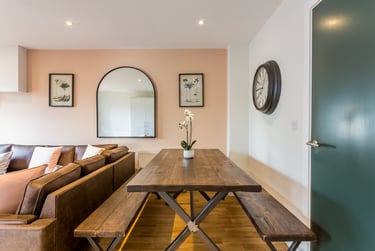 8 bed flat, St Hilds Lane, Claypath, Durham, DH11QL - Image 6