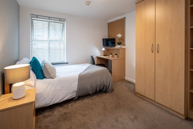 4 bed flat, Prince of Wales Road, Pennsylvania, Exeter, EX44PN - Image 11