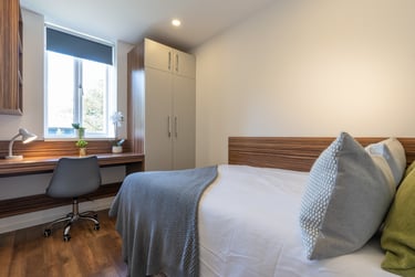 5 bed flat, Jesmond View, Sandyford, Newcastle, NE24DF - Image 9