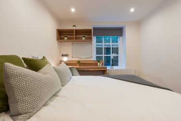 2 bed flat, Jesmond View, Sandyford, Newcastle, NE24DF - Image 3