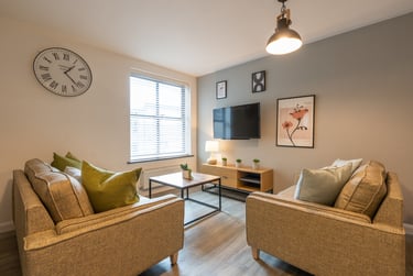 4 bed flat, Prince of Wales Road, Pennsylvania, Exeter, EX44PN - Image 11