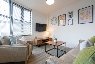 5 bed flat, Prince of Wales Road, Pennsylvania, Exeter, EX44PN - Image 4