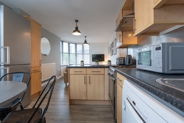 5 bed flat, Prince of Wales Road, Pennsylvania, Exeter, EX44PN - Image 7