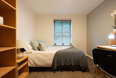 5 bed flat, Prince of Wales Road, Pennsylvania, Exeter, EX44PN - Image 5