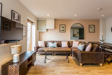 8 bed flat, St Hilds Lane, Claypath, Durham, DH11QL - Image 4