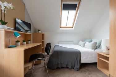 3 bed flat, Prince of Wales Road, Pennsylvania, Exeter, EX44PN - Image 3