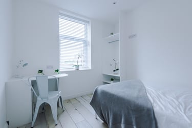 5 bed house, 7 Gladstone Terrace, City Centre, Lancaster, LA11DW - Image 2