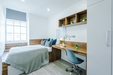 8 bed flat, Jesmond View, Sandyford, Newcastle, NE24DF - Image 5