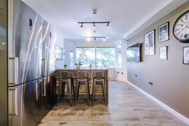 5 bed flat, Jesmond View, Sandyford, Newcastle, NE24DF - Image 11