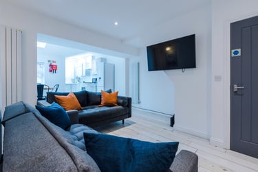 5 bed house, 7 Gladstone Terrace, City Centre, Lancaster, LA11DW - Image 15
