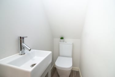 4 bed house, Cauldon Road, Shelton, Stoke, ST42ED - Image 10