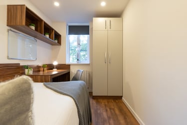5 bed flat, Jesmond View, Sandyford, Newcastle, NE24DF - Image 12