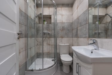 7 bed flat, Jesmond View, Sandyford, Newcastle, NE24DF - Image 6