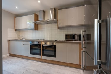 7 bed flat, Jesmond View, Sandyford, Newcastle, NE24DF - Image 13