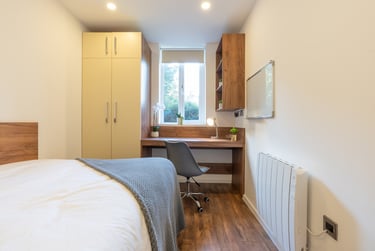 5 bed flat, Jesmond View, Sandyford, Newcastle, NE24DF - Image 10