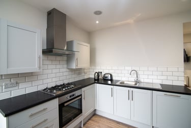 4 bed house, Cauldon Road, Shelton, Stoke, ST42ED - Image 9