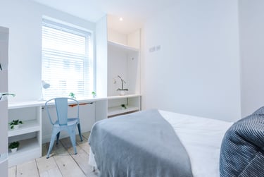 5 bed house, 27 Gladstone Terrace, City Centre, Lancaster, LA11DW - Image 9