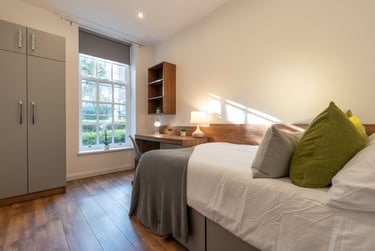 4 bed flat, Jesmond View, Sandyford, Newcastle, NE24DF - Image 6