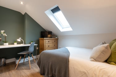 6 bed house, Beaconsfield Street, Arthurs Hill, Newcastle, NE45JS - Image 5
