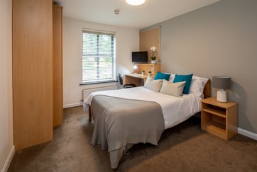 4 bed flat, Prince of Wales Road, Pennsylvania, Exeter, EX44PN - Image 13