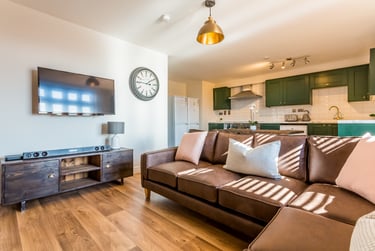 8 bed flat, St Hilds Lane, Claypath, Durham, DH11QL - Image 15