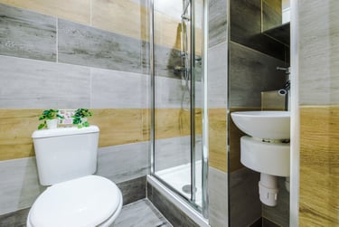 5 bed flat, Jesmond View, Sandyford, Newcastle, NE24DF - Image 9