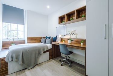 8 bed flat, Jesmond View, Sandyford, Newcastle, NE24DF - Image 10