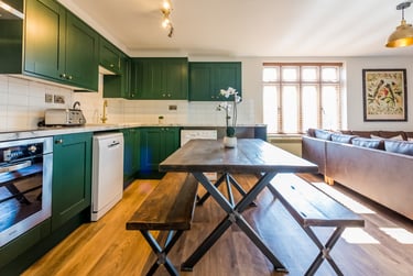 8 bed flat, St Hilds Lane, Claypath, Durham, DH11QL - Image 12