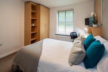 4 bed flat, Prince of Wales Road, Pennsylvania, Exeter, EX44PN - Image 15