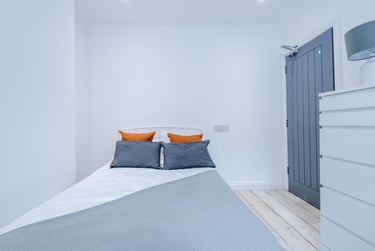 5 bed house, 27 Gladstone Terrace, City Centre, Lancaster, LA11DW - Image 10