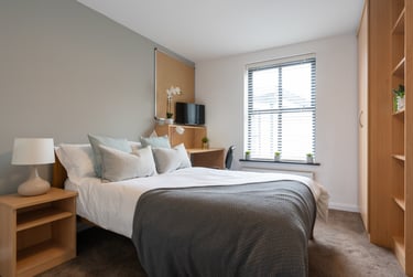 5 bed flat, Prince of Wales Road, Pennsylvania, Exeter, EX44PN - Image 14