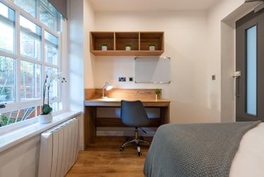 7 bed flat, Jesmond View, Sandyford, Newcastle, NE24DF - Image 14