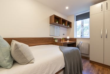 5 bed flat, Jesmond View, Sandyford, Newcastle, NE24DF - Image 11