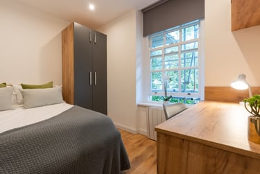 7 bed flat, Jesmond View, Sandyford, Newcastle, NE24DF - Image 13