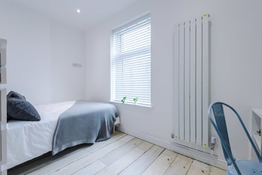 5 bed house, 21 Gladstone Terrace, City Centre, Lancaster, LA11DW - Image 12