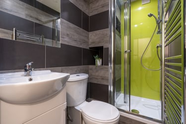 5 bed flat, Jesmond View, Sandyford, Newcastle, NE24DF - Image 2