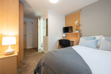 5 bed flat, Prince of Wales Road, Pennsylvania, Exeter, EX44PN - Image 11