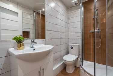 1 bed studio, Jesmond View, Sandyford, Newcastle, NE24DF - Image 4