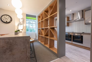 7 bed flat, Jesmond View, Sandyford, Newcastle, NE24DF - Image 11