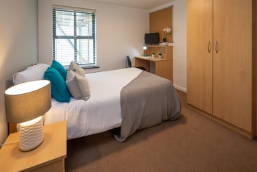 4 bed flat, Prince of Wales Road, Pennsylvania, Exeter, EX44PN - Image 7