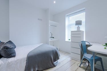 5 bed house, 21 Gladstone Terrace, City Centre, Lancaster, LA11DW - Image 6