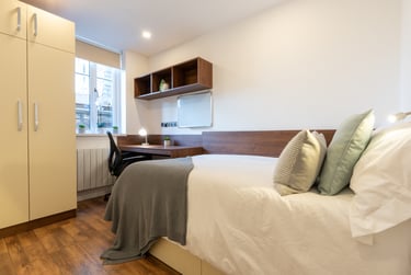 5 bed flat, Jesmond View, Sandyford, Newcastle, NE24DF - Image 5