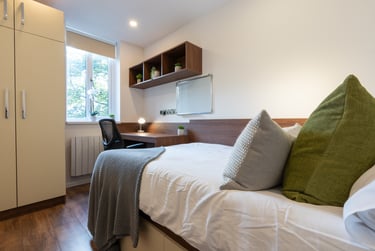5 bed flat, Jesmond View, Sandyford, Newcastle, NE24DF - Image 9