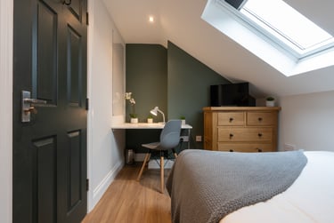 6 bed house, Beaconsfield Street, Arthurs Hill, Newcastle, NE45JS - Image 6