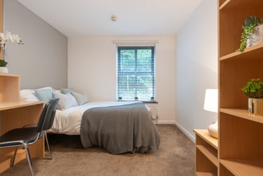 5 bed flat, Prince of Wales Road, Pennsylvania, Exeter, EX44PN - Image 10