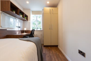 5 bed flat, Jesmond View, Sandyford, Newcastle, NE24DF - Image 8